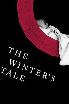 The Winter's Tale - Live at Shakespeare's Globe film afişi