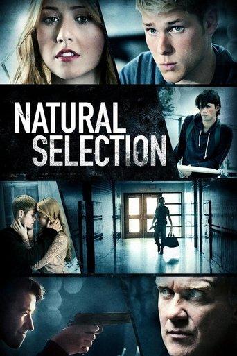 Natural Selection film afişi