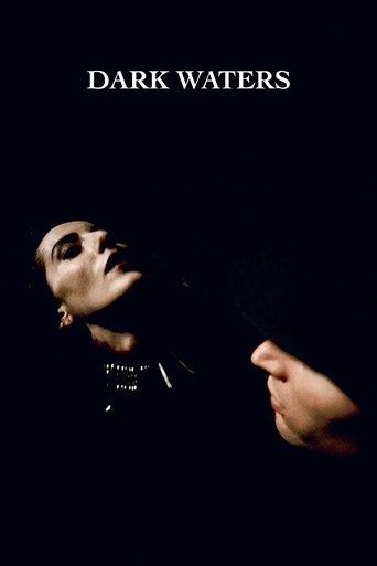 Dark Waters film afişi