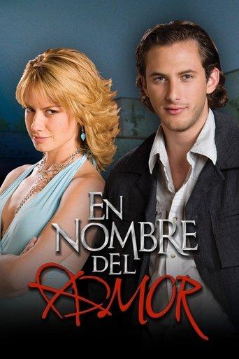 En nombre del amor dizi afişi