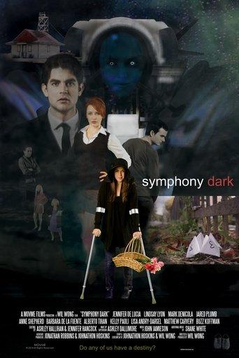 Symphony Dark film afişi