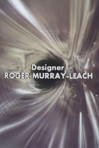 Roger Murray-Leach Interview film afişi