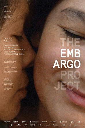 The Embargo Project film afişi