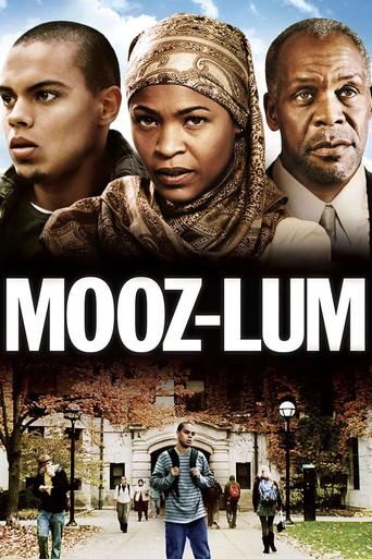 Mooz-lum film afişi