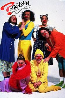 Pataclaun dizi afişi