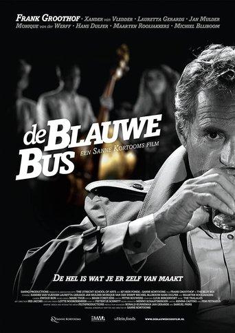 The Blue Bus film afişi