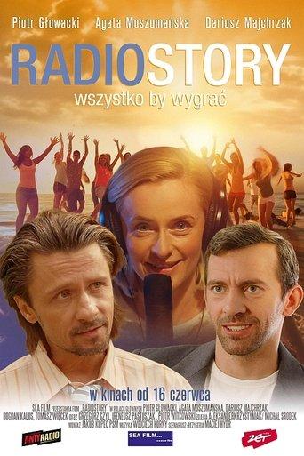 Radiostory film afişi