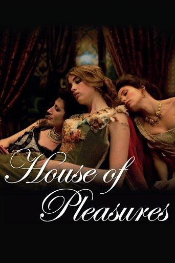 House of Pleasures film afişi