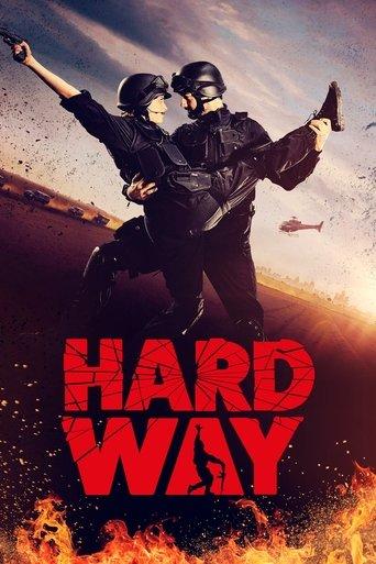 Hard Way: The Action Musical film afişi