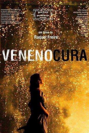 Veneno Cura film afişi