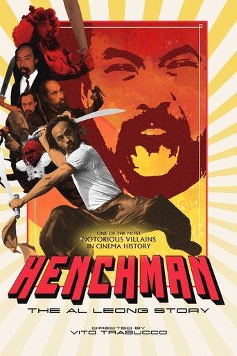 Henchman: The Al Leong Story film afişi