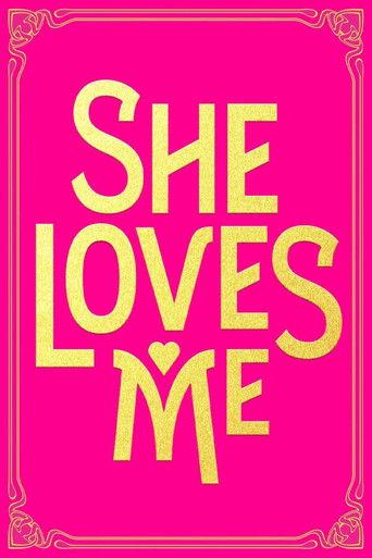 She Loves Me film afişi