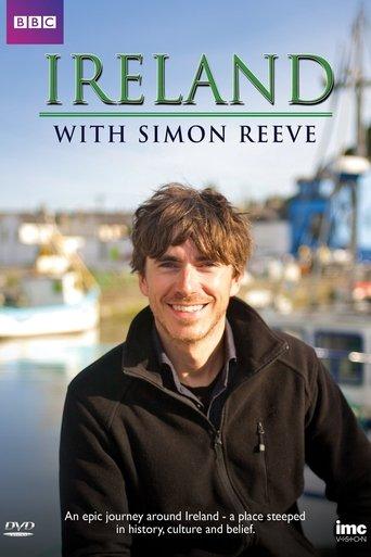 Ireland with Simon Reeve dizi afişi