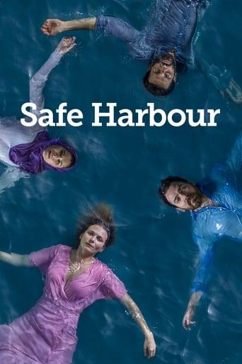 Safe Harbour dizi afişi