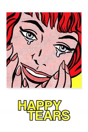 Happy Tears film afişi