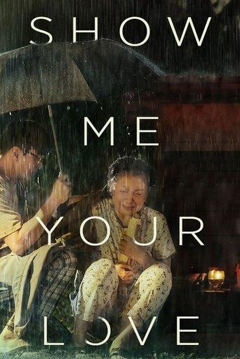 Show Me Your Love film afişi