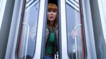 The Man with the Half-Full Soda