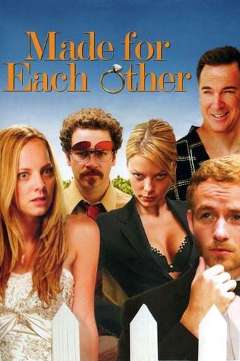 Made for Each Other film afişi
