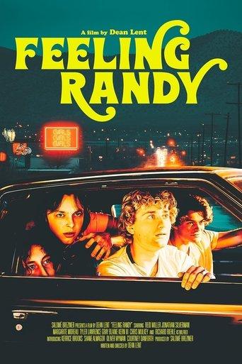 Feeling Randy film afişi