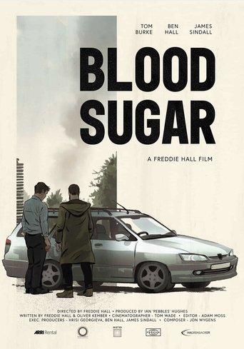 Blood Sugar film afişi