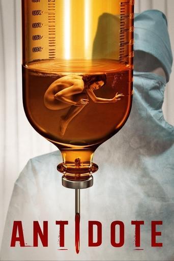 Antidote film afişi