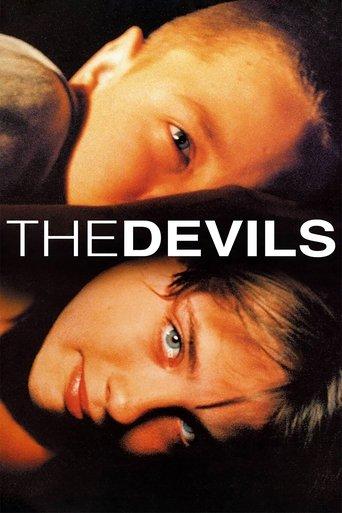 The Devils film afişi
