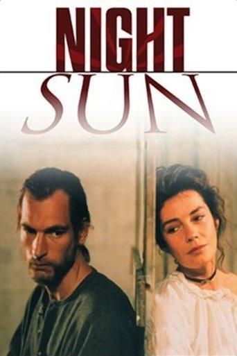 Night Sun film afişi