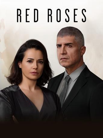 Red Roses dizi afişi