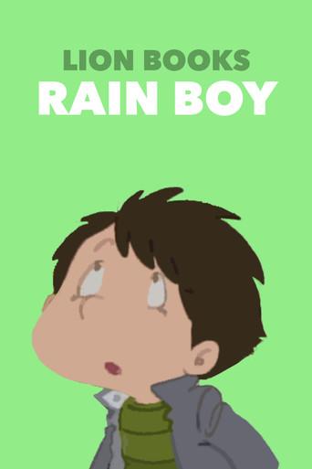Rain Boy film afişi