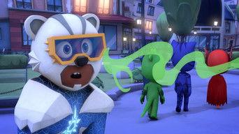 The Whiff of Badness