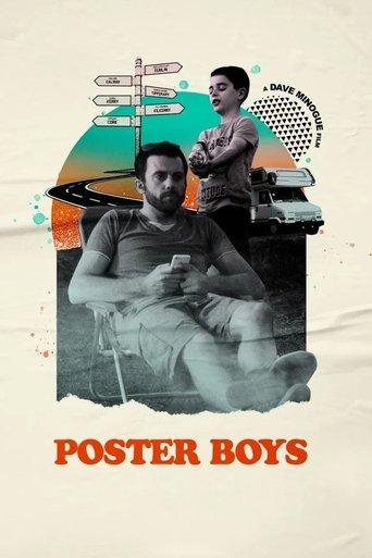 Poster Boys film afişi
