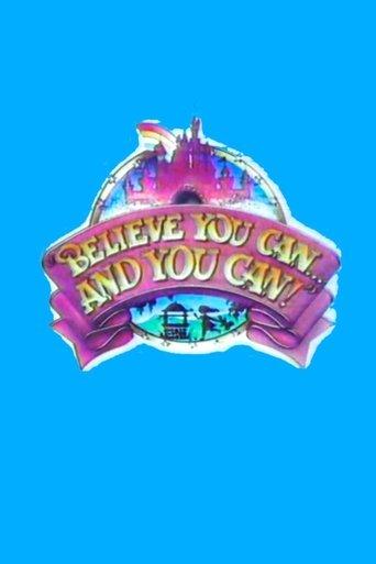 Believe You Can... And You Can! film afişi