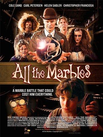 All the Marbles film afişi