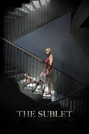 The Sublet film afişi