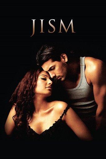 Jism film afişi