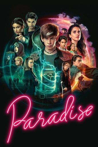 Paradise dizi afişi