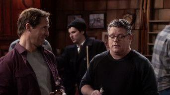 Hanging in Dorms with Boys and the Secret Life of Men