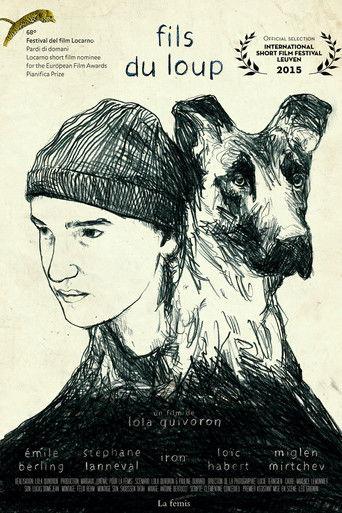 Son of the Wolf film afişi