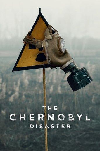 The Chornobyl Disaster dizi afişi