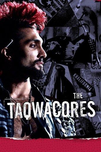 The Taqwacores film afişi