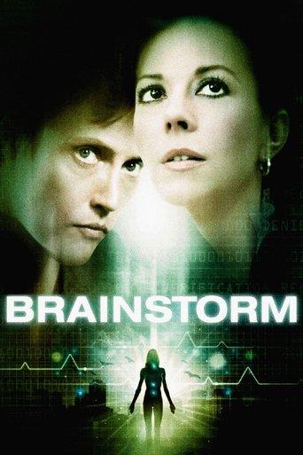 Brainstorm film afişi