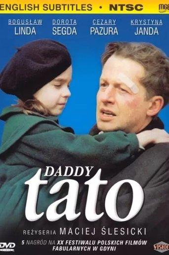 Tato film afişi