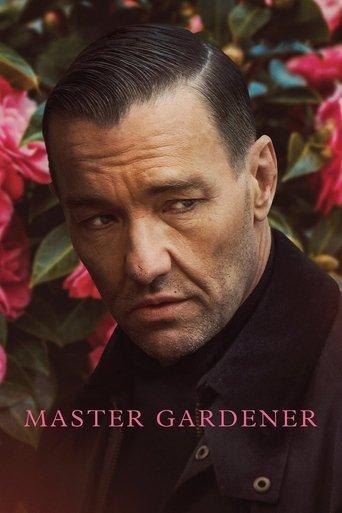 Master Gardener film afişi