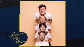 Brad Williams, Rob Schneider, Jen Kirkman & Brian Simpson