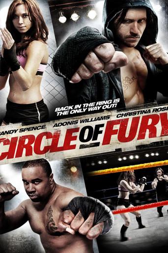 Circle of Fury film afişi