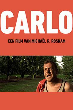 Carlo film afişi