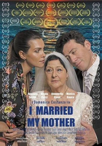 I Married My Mother film afişi