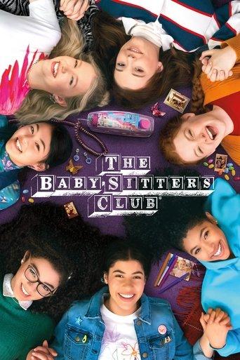 The Baby-Sitters Club dizi afişi
