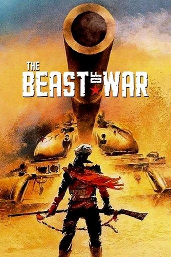 The Beast film afişi