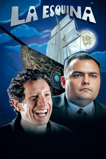 La Esquina film afişi